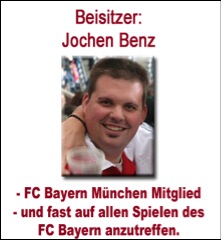 Beisitzer JochenBenz