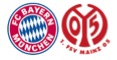 FCB-Mainz