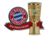 FCB Pokal