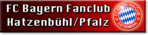 Unser Banner fürs Stadion